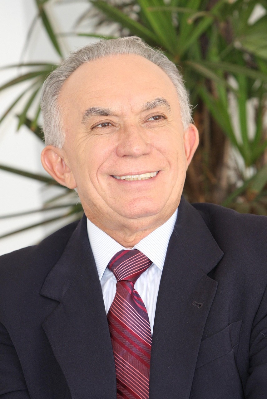 Steve Robson