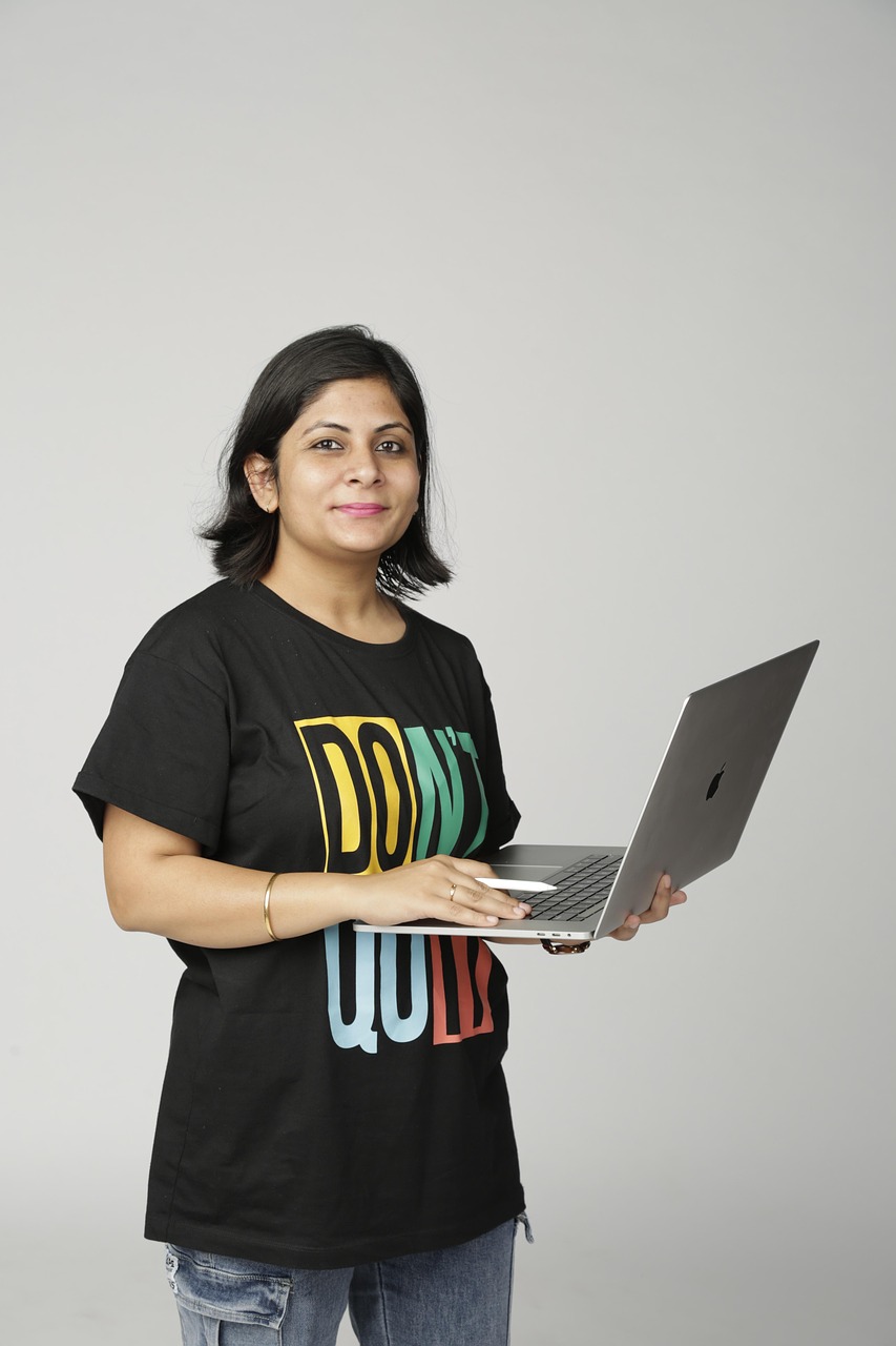 Niharika Jain