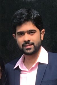Navin Kumar
