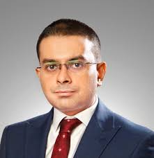 Sujay Mehata